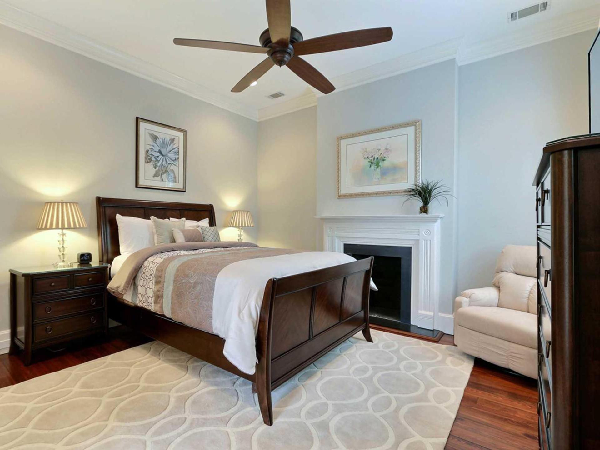 Habersham House Villa Savannah Exterior photo