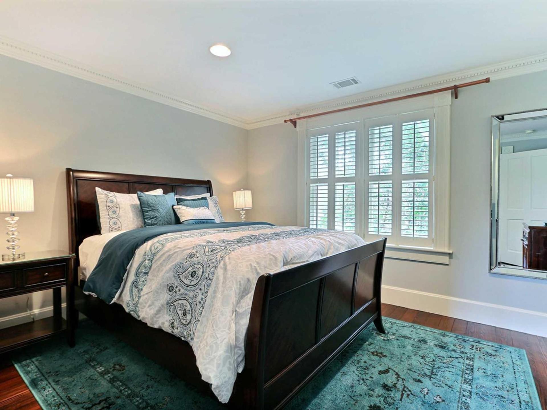 Habersham House Villa Savannah Exterior photo