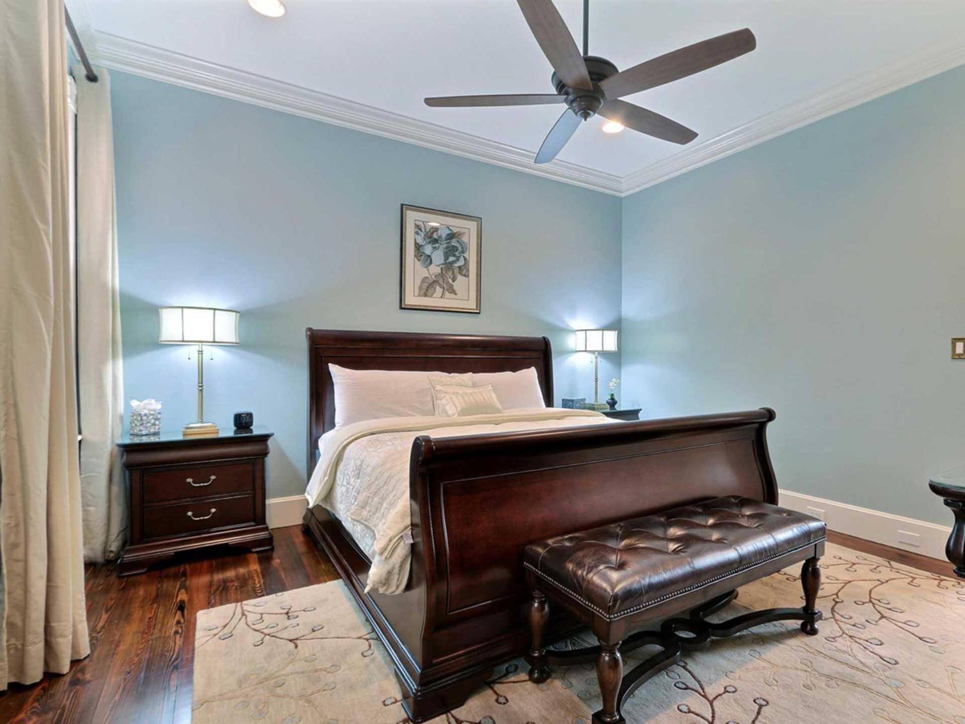 Habersham House Villa Savannah Exterior photo