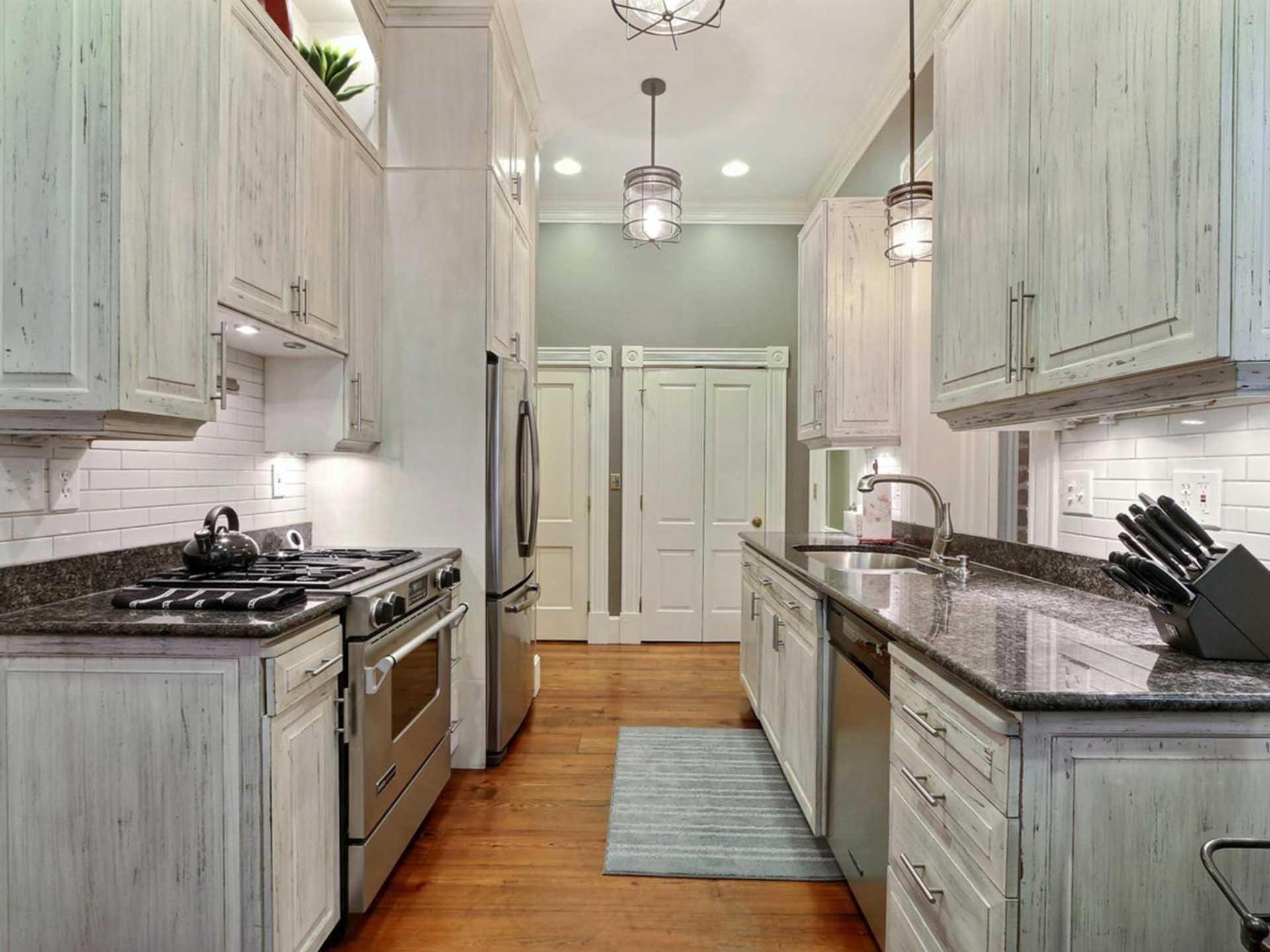 Habersham House Villa Savannah Exterior photo